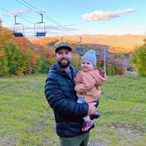 Meet your Posher, Benoît